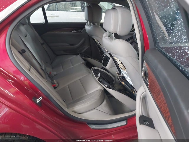 2014 CADILLAC CTS 1G6AW5SX3E0145389 Photo 7