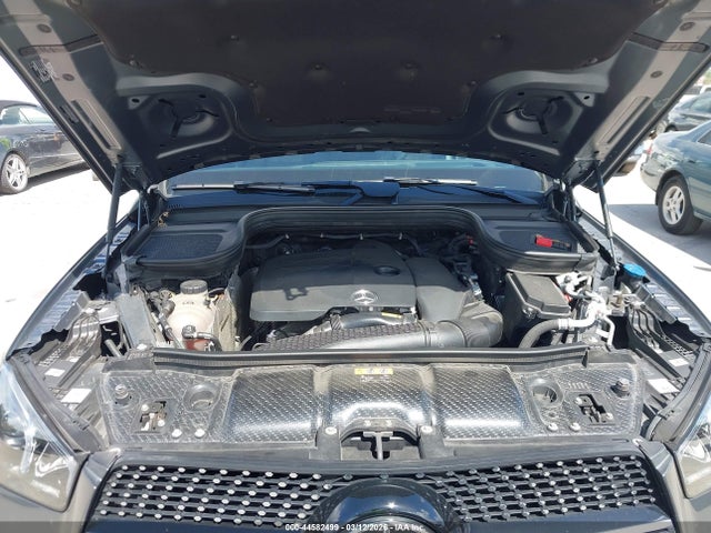 2020 MERCEDES-BENZ GLE 350 4JGFB4KE3LA090470 Photo 9