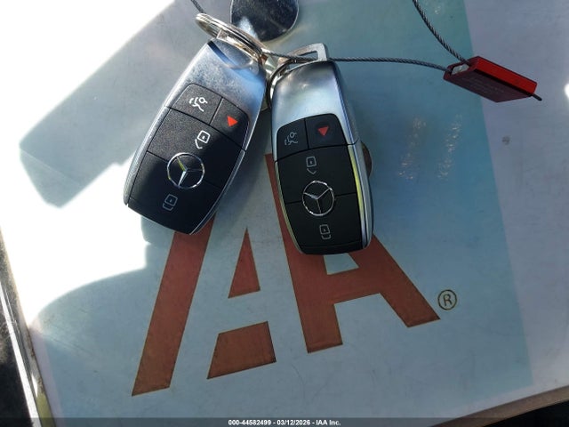 2020 MERCEDES-BENZ GLE 350 4JGFB4KE3LA090470 Photo 10