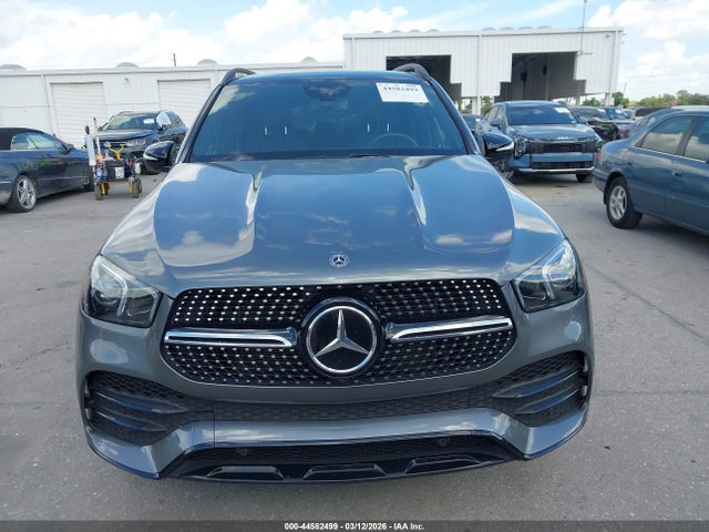 2020 Mercedes-benz Gle 350 4matic მანქანა იყიდება აუქციონზე, vin: 4JGFB4KE3LA090470, აუქციონის ნომერი: 44582499