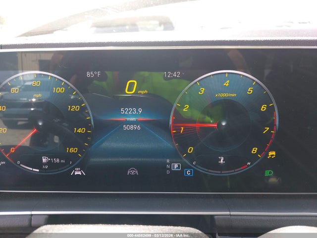 2020 MERCEDES-BENZ GLE 350 4JGFB4KE3LA090470 Photo 6