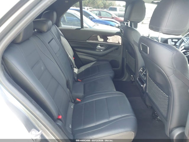 2020 MERCEDES-BENZ GLE 350 4JGFB4KE3LA090470 Photo 7