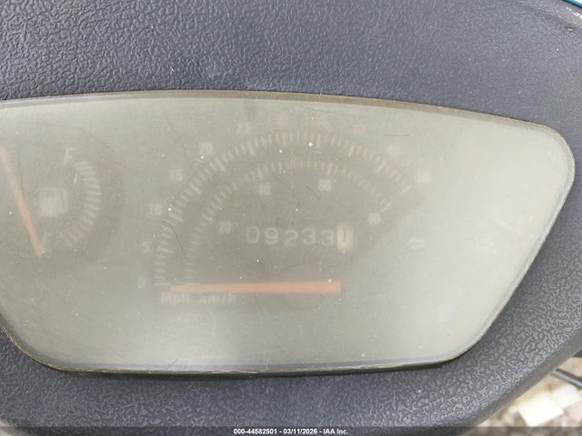 2020 Tao Tao Moped მანქანა იყიდება აუქციონზე, vin: L9NTCBAE9L1007488, აუქციონის ნომერი: 44582501