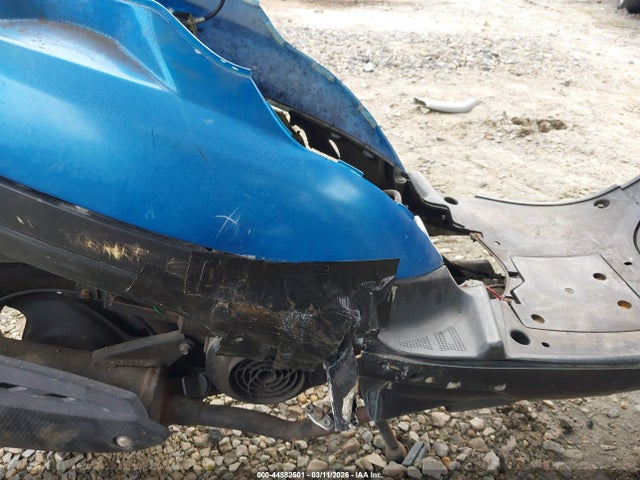 2020 Tao Tao Moped მანქანა იყიდება აუქციონზე, vin: L9NTCBAE9L1007488, აუქციონის ნომერი: 44582501