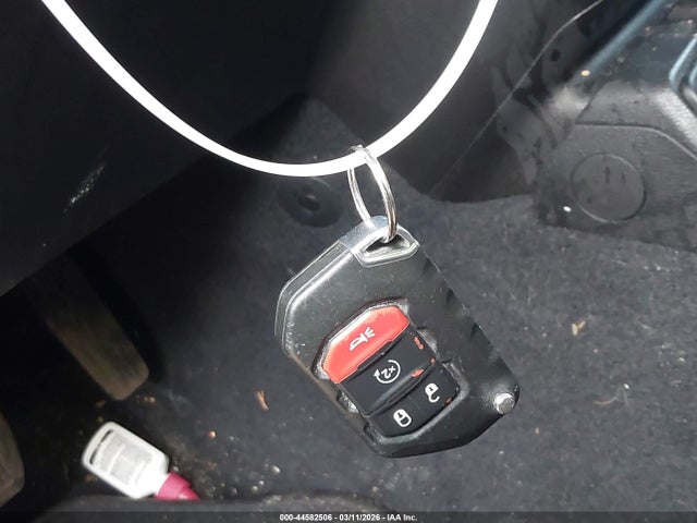 2022 JEEP WRANGLER UNLIMITED 1C4HJXDN3NW141406 Photo 10