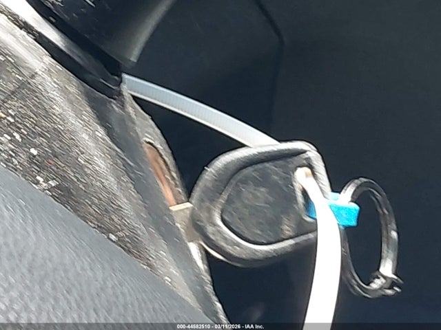 2017 MITSUBISHI OUTLANDER SPORT JA4AP3AU7HZ030035 Photo 10