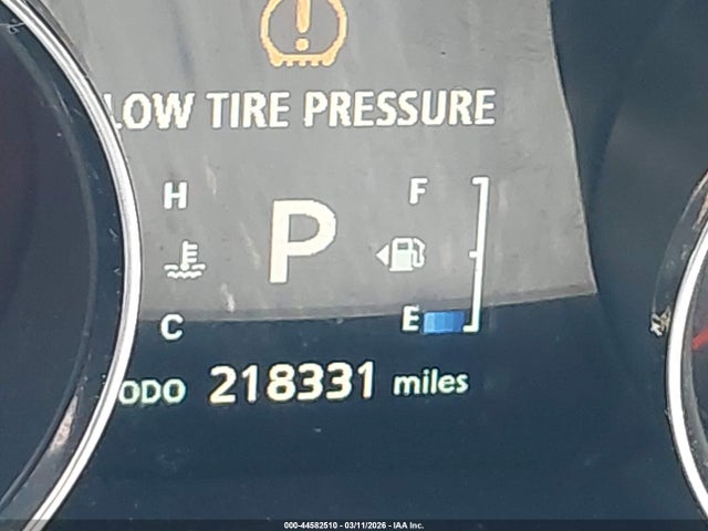 2017 MITSUBISHI OUTLANDER SPORT JA4AP3AU7HZ030035 Photo 6