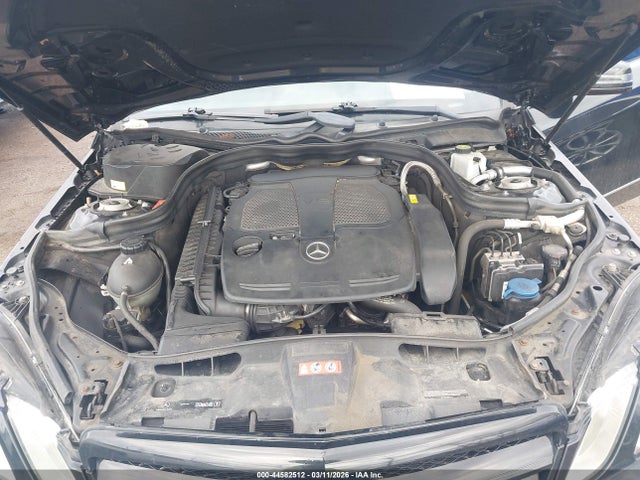 2013 MERCEDES-BENZ E 350 WDDHF8JB2DA680862 Photo 9