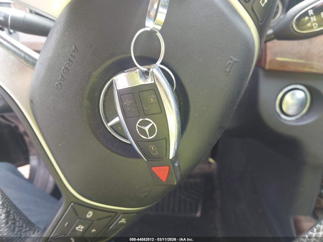 2013 MERCEDES-BENZ E 350 WDDHF8JB2DA680862 Photo 10