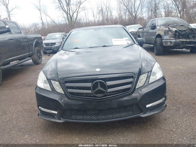 Aukcja sprzedaży 2013 Mercedes-benz E 350 4matic, vin: WDDHF8JB2DA680862, numer aukcji: 44582512