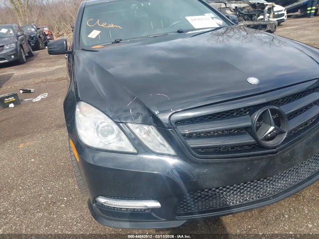 2013 MERCEDES-BENZ E 350 WDDHF8JB2DA680862 Photo 5