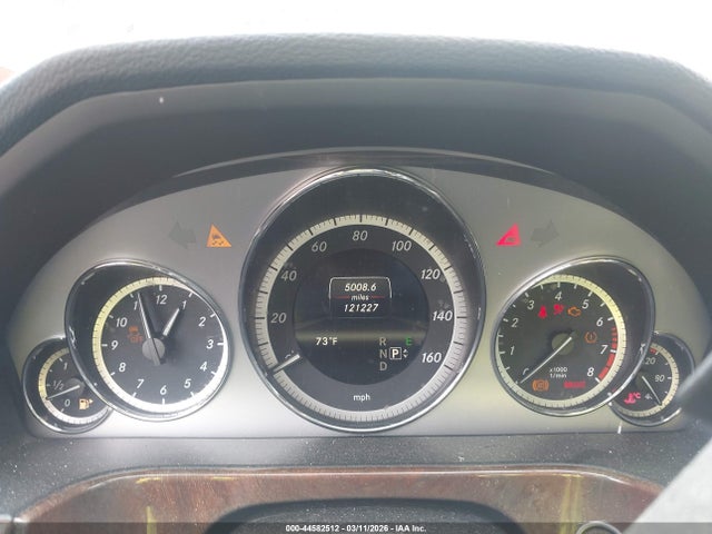 2013 MERCEDES-BENZ E 350 WDDHF8JB2DA680862 Photo 6