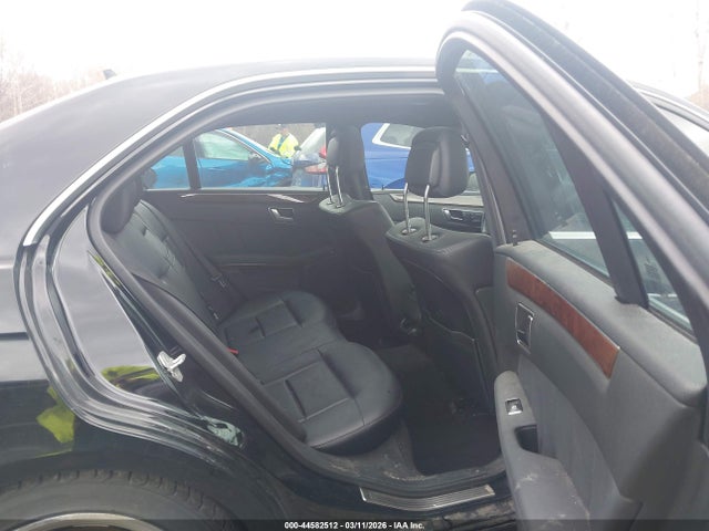 2013 MERCEDES-BENZ E 350 WDDHF8JB2DA680862 Photo 7