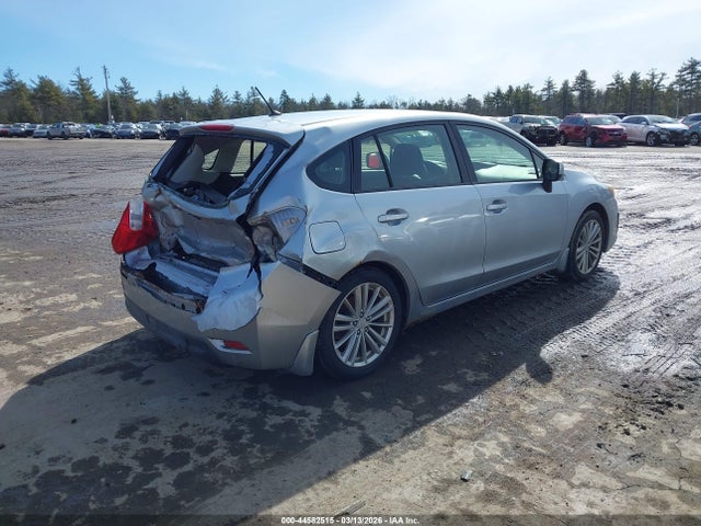 Aukcja sprzedaży 2013 Subaru Impreza 2.0i Premium, vin: JF1GPAD67DG854534, numer aukcji: 44582515