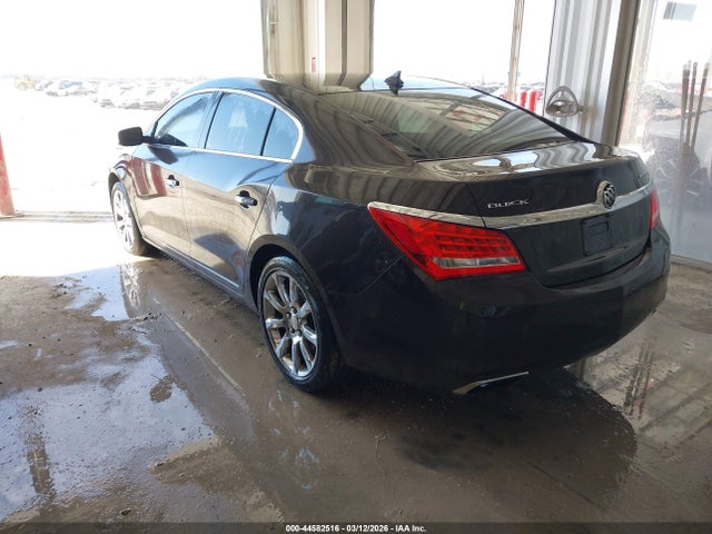 Aukcja sprzedaży 2014 Buick Lacrosse Premium I Group, vin: 1G4GD5G35EF121333, numer aukcji: 44582516