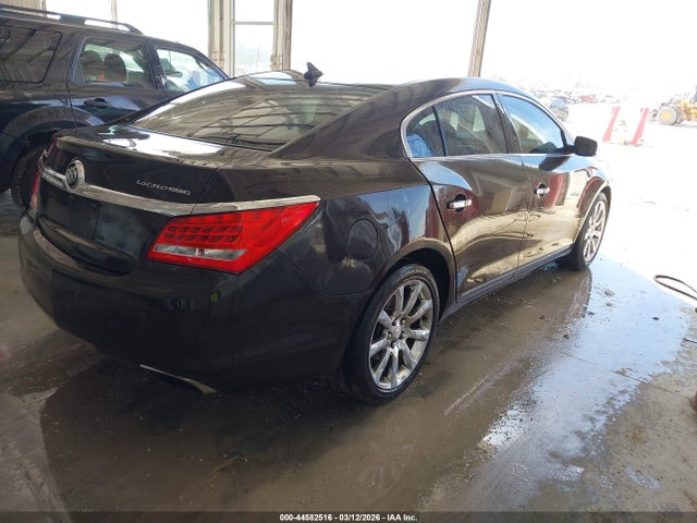 Aukcja sprzedaży 2014 Buick Lacrosse Premium I Group, vin: 1G4GD5G35EF121333, numer aukcji: 44582516