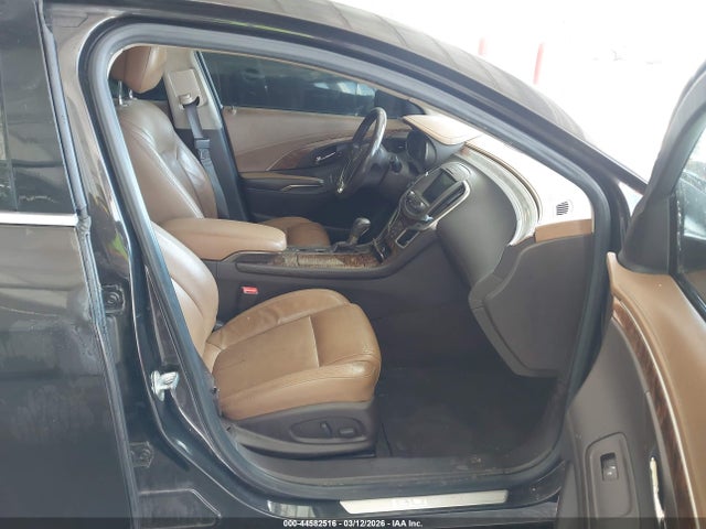 Aukcja sprzedaży 2014 Buick Lacrosse Premium I Group, vin: 1G4GD5G35EF121333, numer aukcji: 44582516