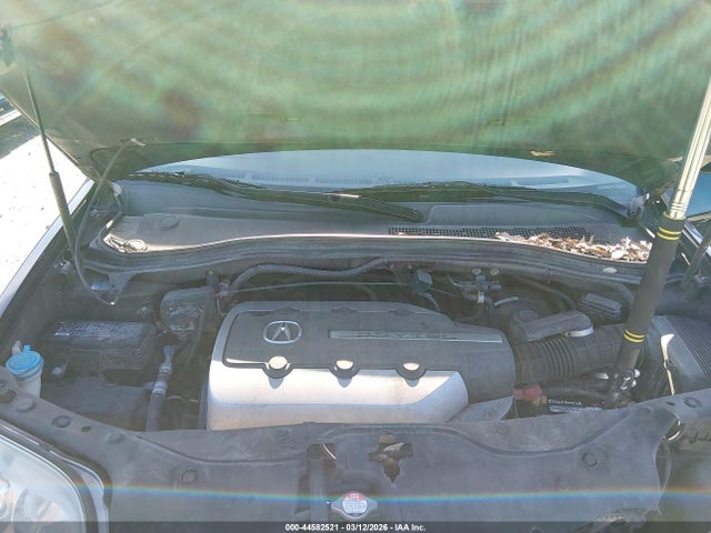 Продажа на аукционе авто 2005 Acura Mdx, vin: 2HNYD18245H537177, номер лота: 44582521