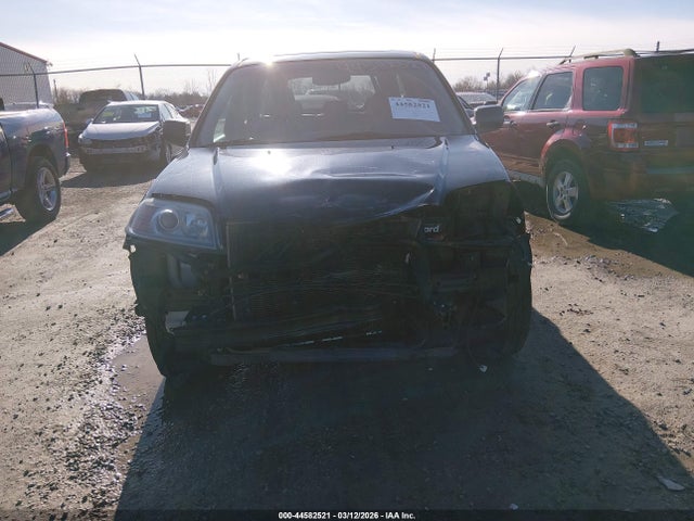 Продажа на аукционе авто 2005 Acura Mdx, vin: 2HNYD18245H537177, номер лота: 44582521
