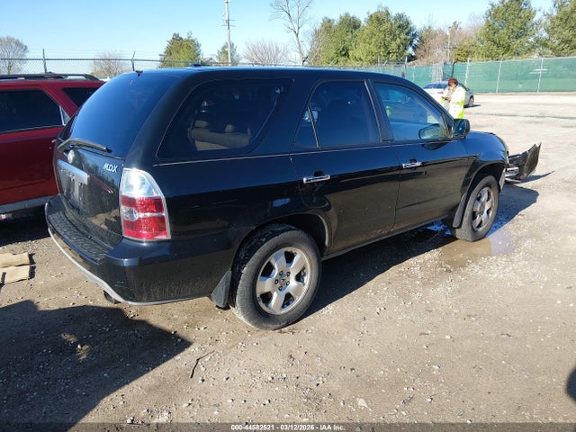 Продажа на аукционе авто 2005 Acura Mdx, vin: 2HNYD18245H537177, номер лота: 44582521