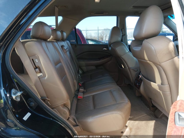 Продажа на аукционе авто 2005 Acura Mdx, vin: 2HNYD18245H537177, номер лота: 44582521