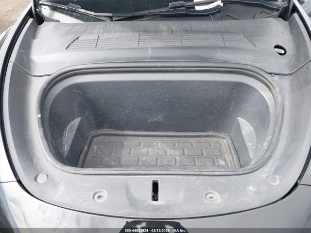 Aukcja sprzedaży 2023 Tesla Model Y Awd/long Range Dual Motor All-wheel Drive, vin: 7SAYGDEEXPF834804, numer aukcji: 44582524