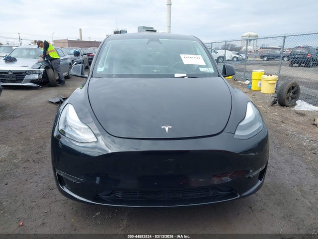 Aukcja sprzedaży 2023 Tesla Model Y Awd/long Range Dual Motor All-wheel Drive, vin: 7SAYGDEEXPF834804, numer aukcji: 44582524
