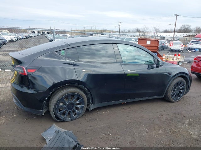 Aukcja sprzedaży 2023 Tesla Model Y Awd/long Range Dual Motor All-wheel Drive, vin: 7SAYGDEEXPF834804, numer aukcji: 44582524