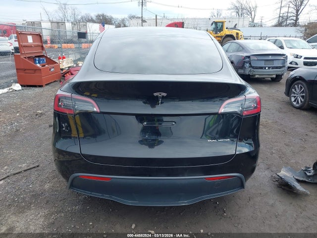 Aukcja sprzedaży 2023 Tesla Model Y Awd/long Range Dual Motor All-wheel Drive, vin: 7SAYGDEEXPF834804, numer aukcji: 44582524