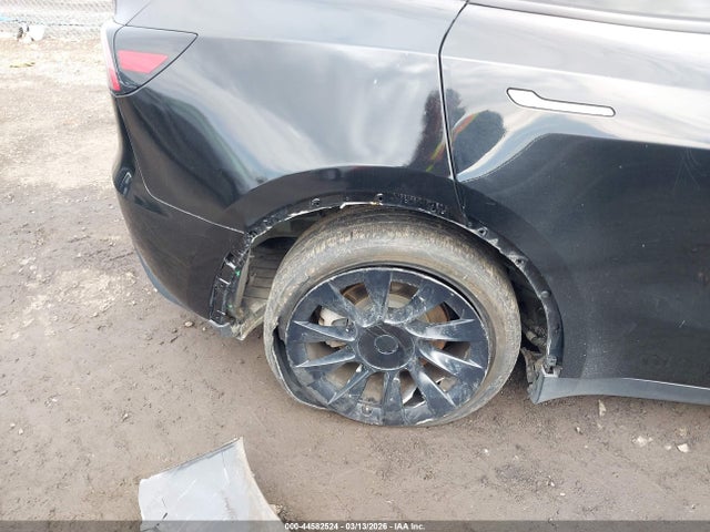 Aukcja sprzedaży 2023 Tesla Model Y Awd/long Range Dual Motor All-wheel Drive, vin: 7SAYGDEEXPF834804, numer aukcji: 44582524