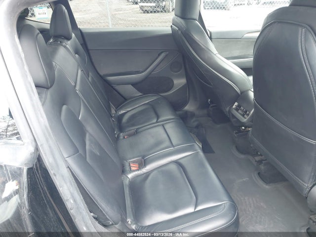 Aukcja sprzedaży 2023 Tesla Model Y Awd/long Range Dual Motor All-wheel Drive, vin: 7SAYGDEEXPF834804, numer aukcji: 44582524