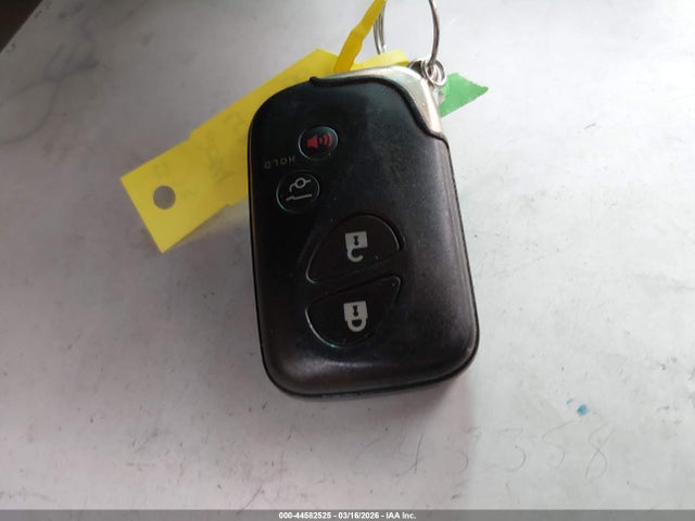 44582525 :رقم المزاد ، JTJBM7FX2E5068110 vin ، 2014 Lexus Gx 460 مزاد بيع