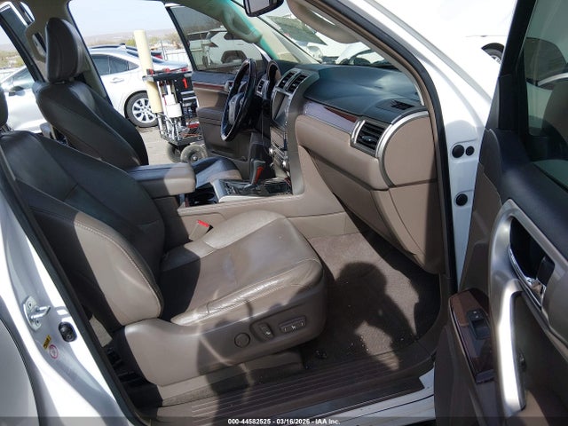 44582525 :رقم المزاد ، JTJBM7FX2E5068110 vin ، 2014 Lexus Gx 460 مزاد بيع