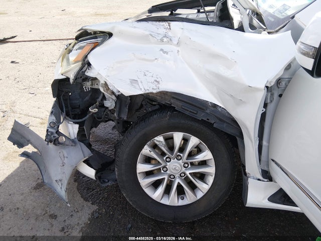 44582525 :رقم المزاد ، JTJBM7FX2E5068110 vin ، 2014 Lexus Gx 460 مزاد بيع