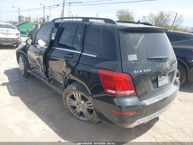 Aukcja sprzedaży 2013 Mercedes-benz Glk 350 4matic, vin: WDCGG8JB8DG112299, numer aukcji: 44582536