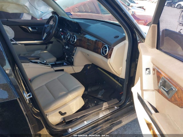 Aukcja sprzedaży 2013 Mercedes-benz Glk 350 4matic, vin: WDCGG8JB8DG112299, numer aukcji: 44582536