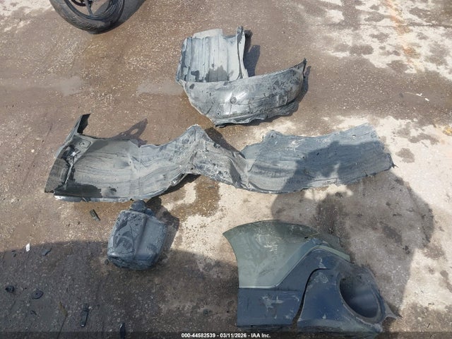 44582539 :رقم المزاد ، 4S4BSANC1K3349399 vin ، 2019 Subaru Outback 2.5i Limited مزاد بيع