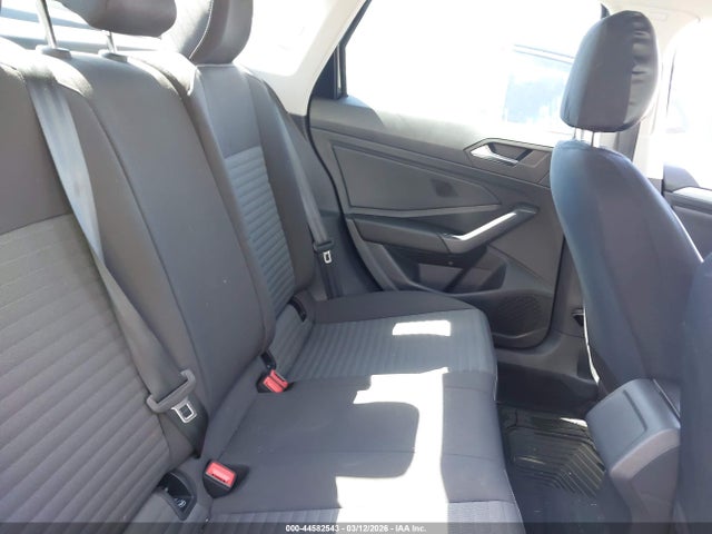 Продажа на аукционе авто 2025 Volkswagen Jetta 1.5t S, vin: 3VW5X7BU7SM070165, номер лота: 44582543