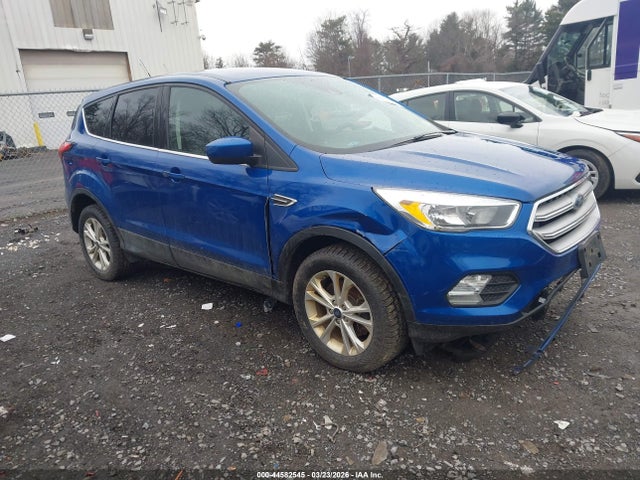 2019 FORD ESCAPE 1FMCU9GD8KUA57150 Photo 0