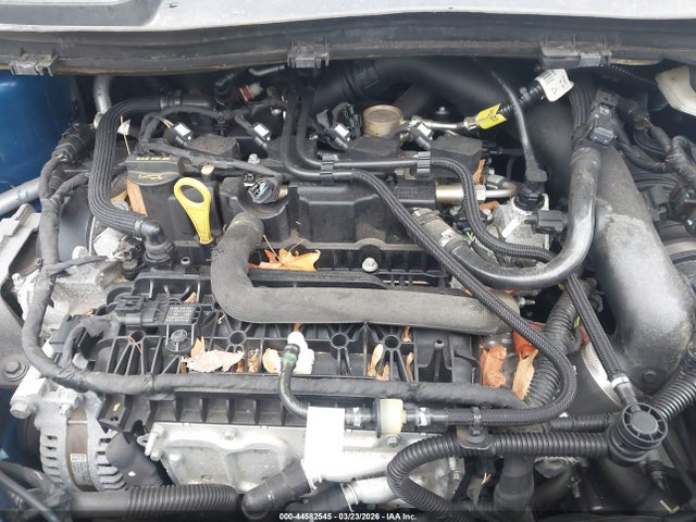 2019 FORD ESCAPE 1FMCU9GD8KUA57150 Photo 9