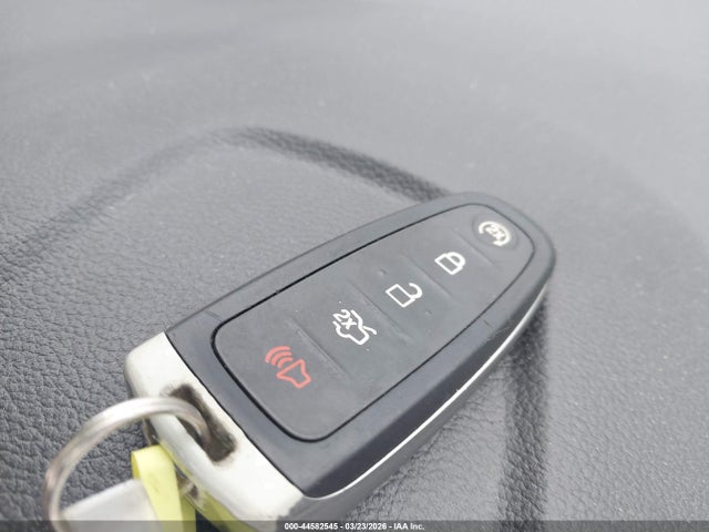 2019 FORD ESCAPE 1FMCU9GD8KUA57150 Photo 10