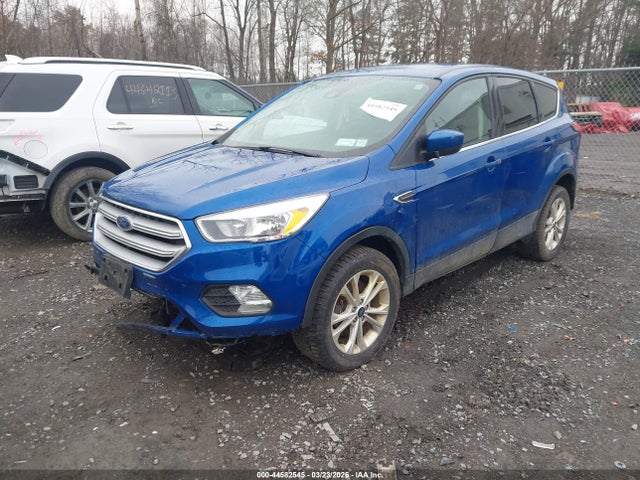2019 FORD ESCAPE 1FMCU9GD8KUA57150 Photo 1