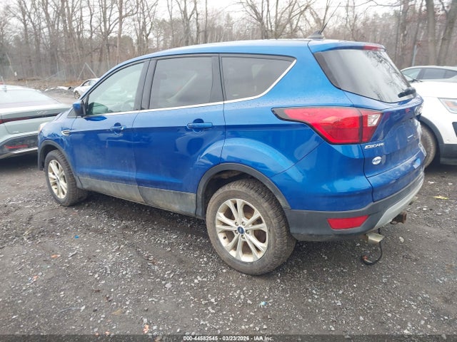 2019 FORD ESCAPE 1FMCU9GD8KUA57150 Photo 2