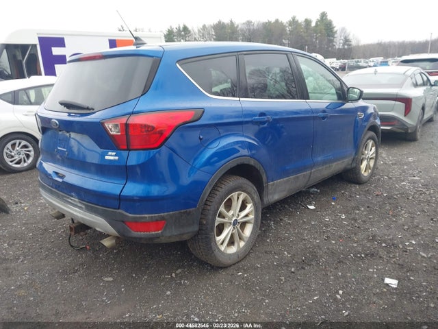 2019 FORD ESCAPE 1FMCU9GD8KUA57150 Photo 3