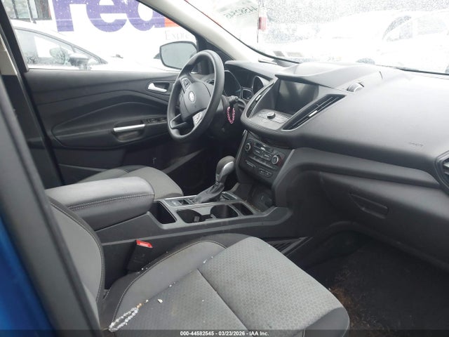 2019 FORD ESCAPE 1FMCU9GD8KUA57150 Photo 4