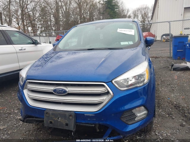 2019 FORD ESCAPE 1FMCU9GD8KUA57150 Photo 5