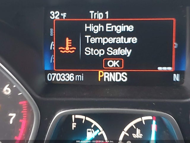 2019 FORD ESCAPE 1FMCU9GD8KUA57150 Photo 6