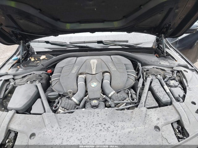 2016 BMW 750I WBA7F2C5XGG420220 Photo 9