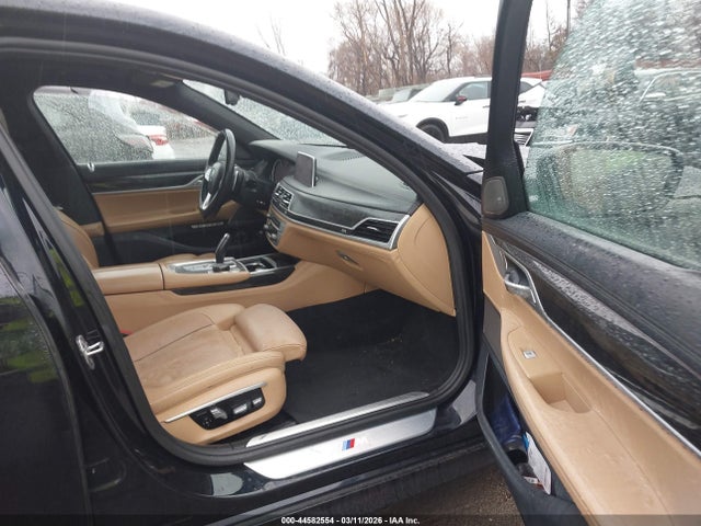 2016 BMW 750I WBA7F2C5XGG420220 Photo 4