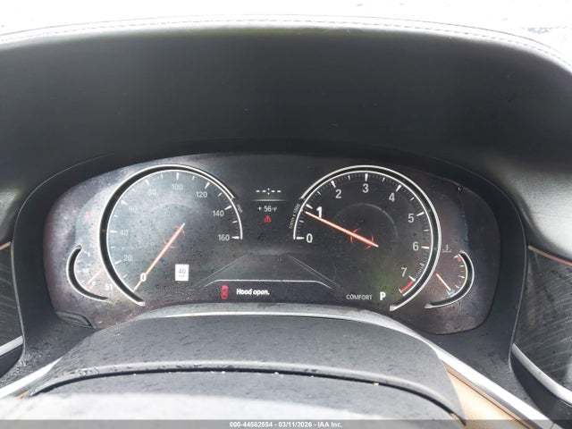 2016 BMW 750I WBA7F2C5XGG420220 Photo 6